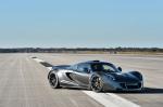 Hennessey Venom GT Speed World Record 2014 года